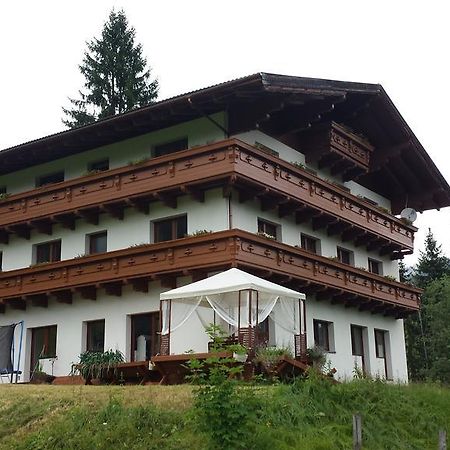 Haus Izabella Appartement Filzmoos Buitenkant foto