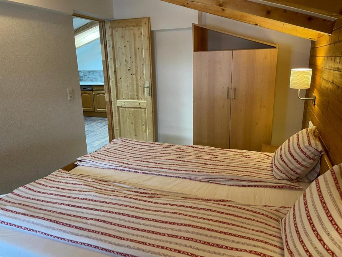 Haus Izabella Appartement Filzmoos Buitenkant foto