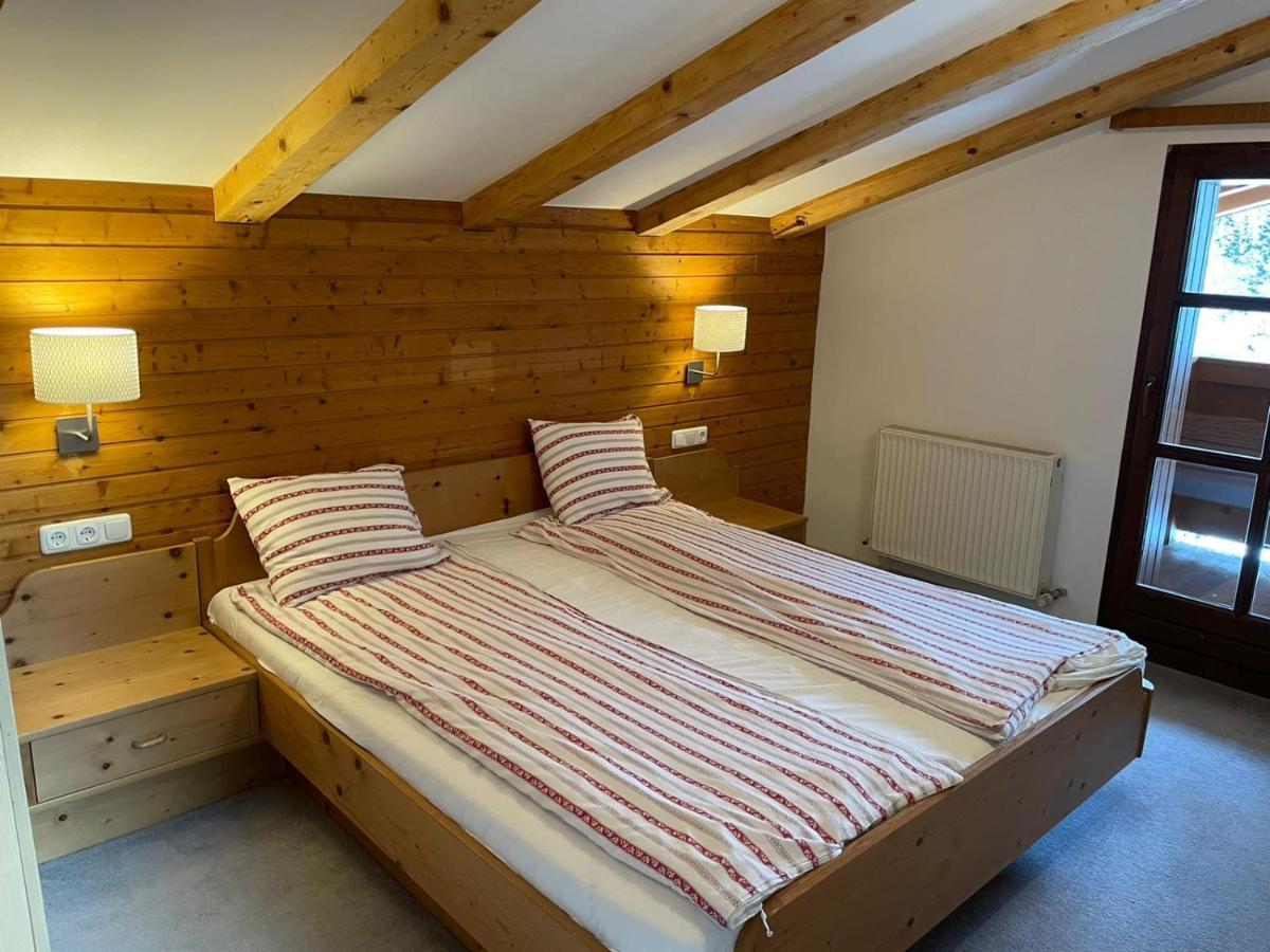 Haus Izabella Appartement Filzmoos Buitenkant foto
