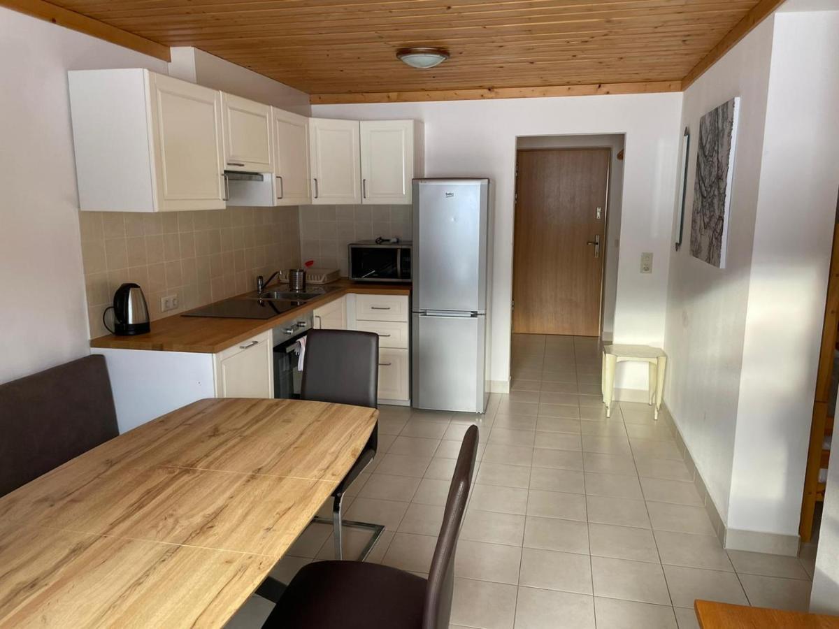 Haus Izabella Appartement Filzmoos Buitenkant foto