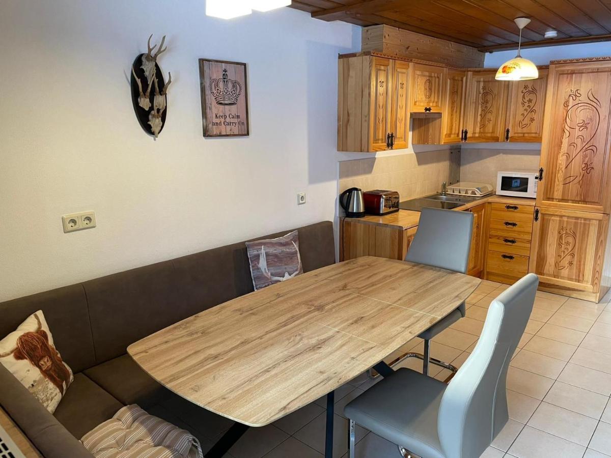 Haus Izabella Appartement Filzmoos Buitenkant foto
