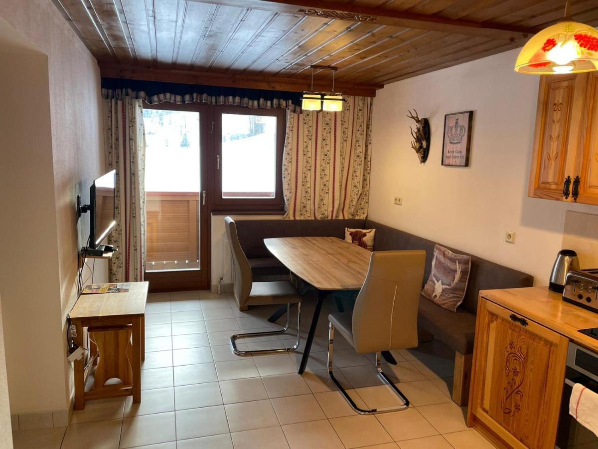 Haus Izabella Appartement Filzmoos Buitenkant foto