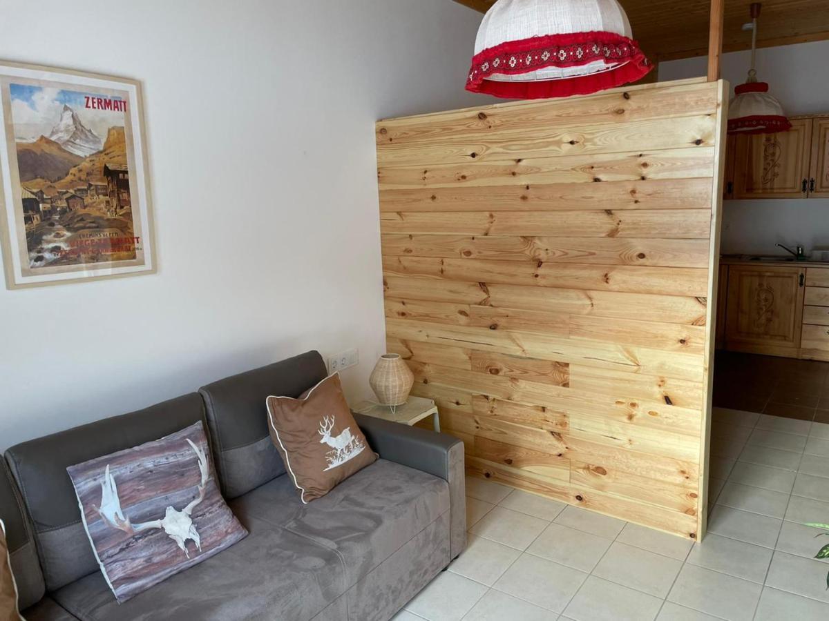 Haus Izabella Appartement Filzmoos Buitenkant foto
