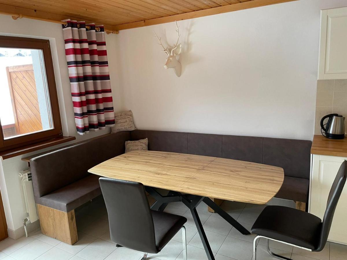 Haus Izabella Appartement Filzmoos Buitenkant foto