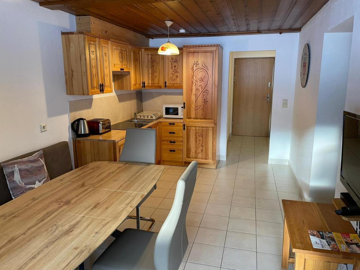 Haus Izabella Appartement Filzmoos Buitenkant foto