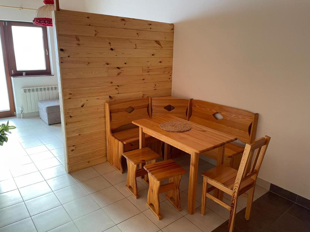Haus Izabella Appartement Filzmoos Buitenkant foto