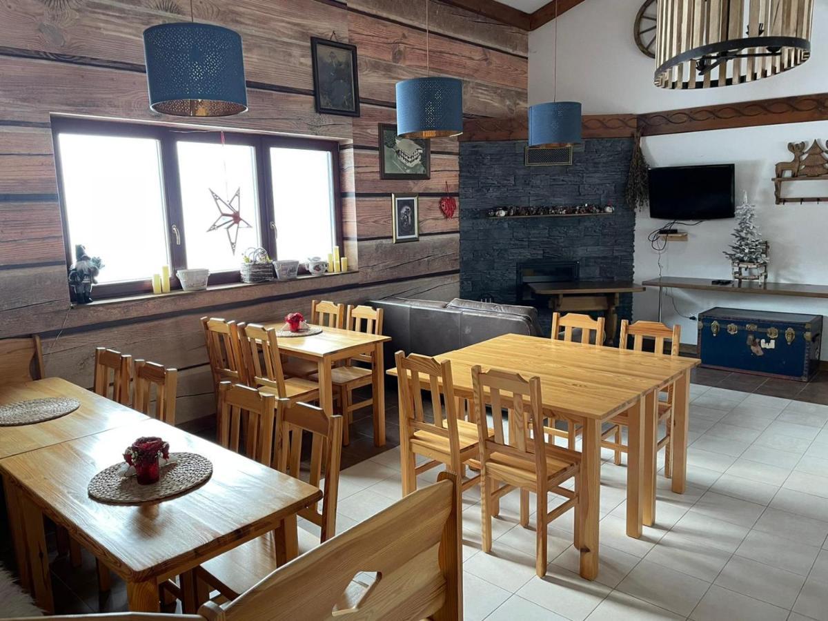 Haus Izabella Appartement Filzmoos Buitenkant foto