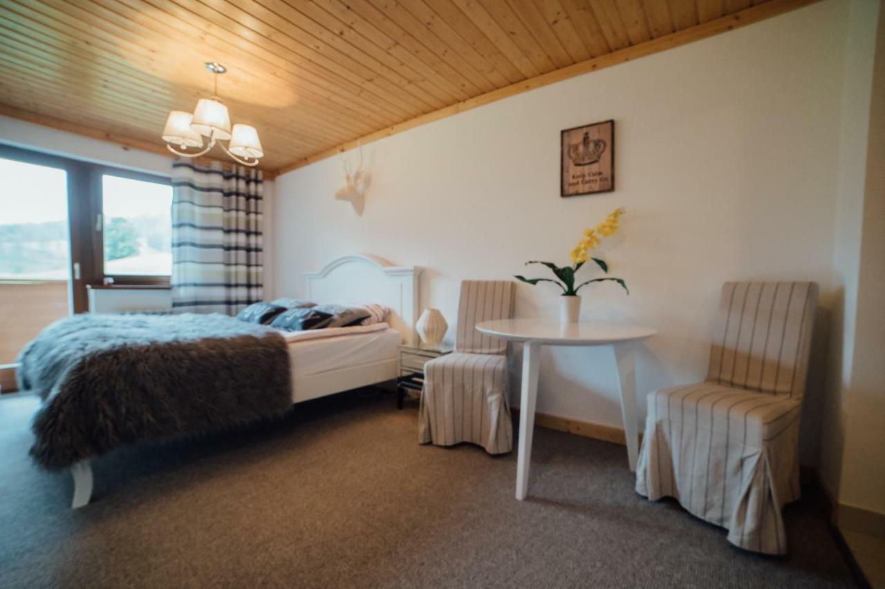 Haus Izabella Appartement Filzmoos Buitenkant foto