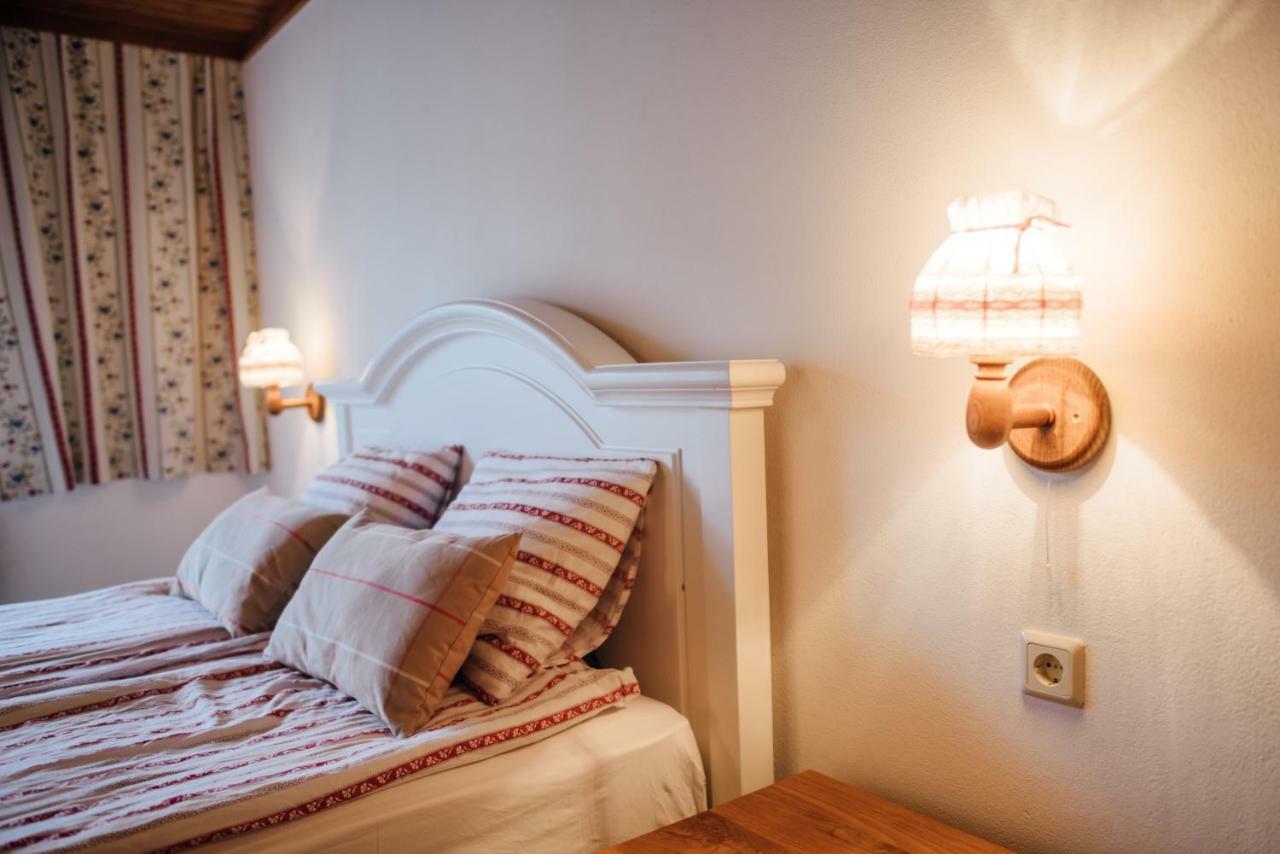 Haus Izabella Appartement Filzmoos Buitenkant foto