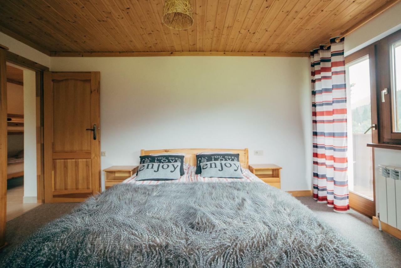 Haus Izabella Appartement Filzmoos Buitenkant foto