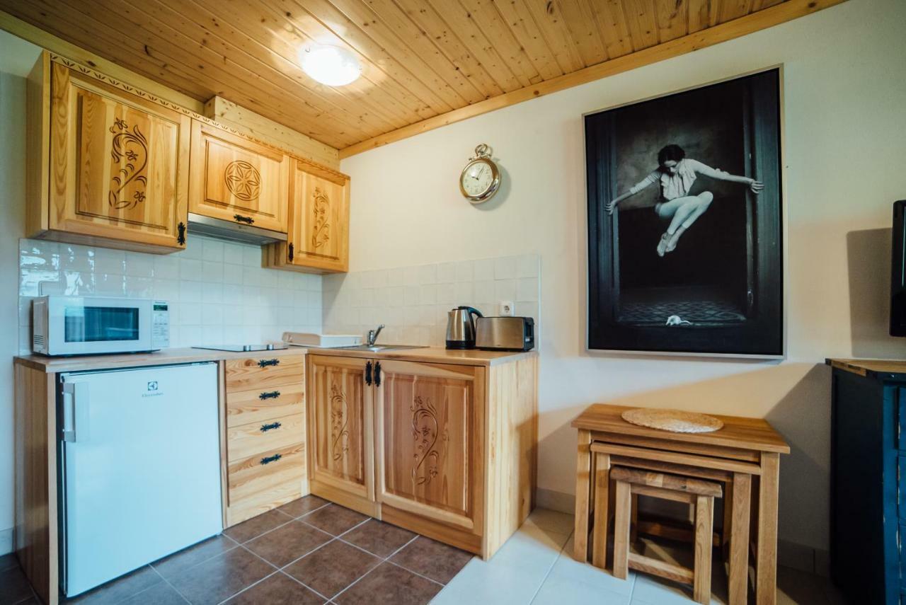 Haus Izabella Appartement Filzmoos Buitenkant foto