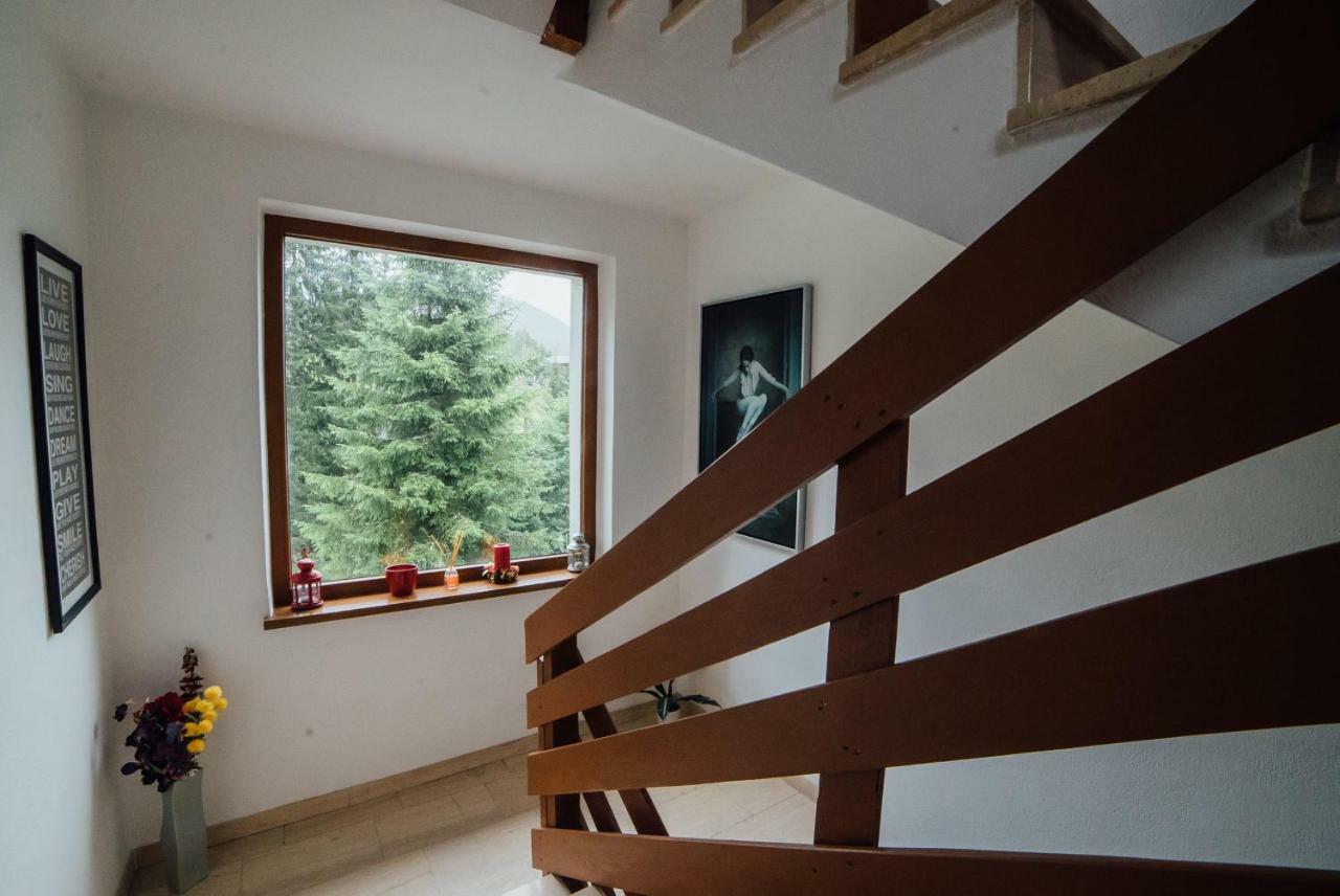 Haus Izabella Appartement Filzmoos Buitenkant foto
