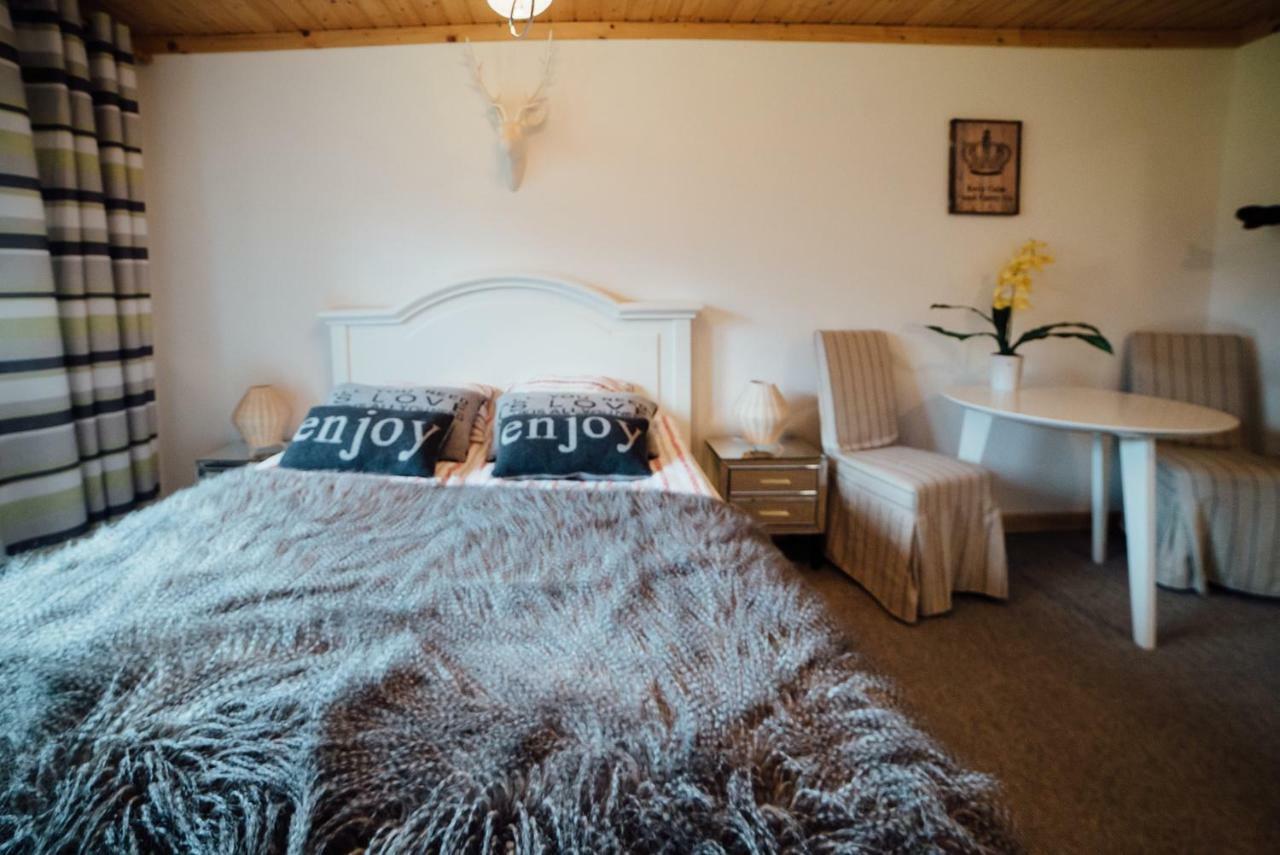 Haus Izabella Appartement Filzmoos Buitenkant foto