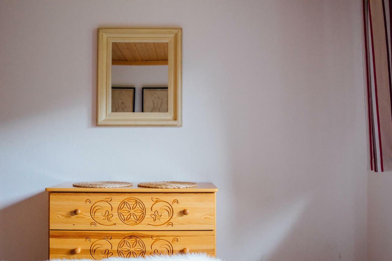 Haus Izabella Appartement Filzmoos Buitenkant foto