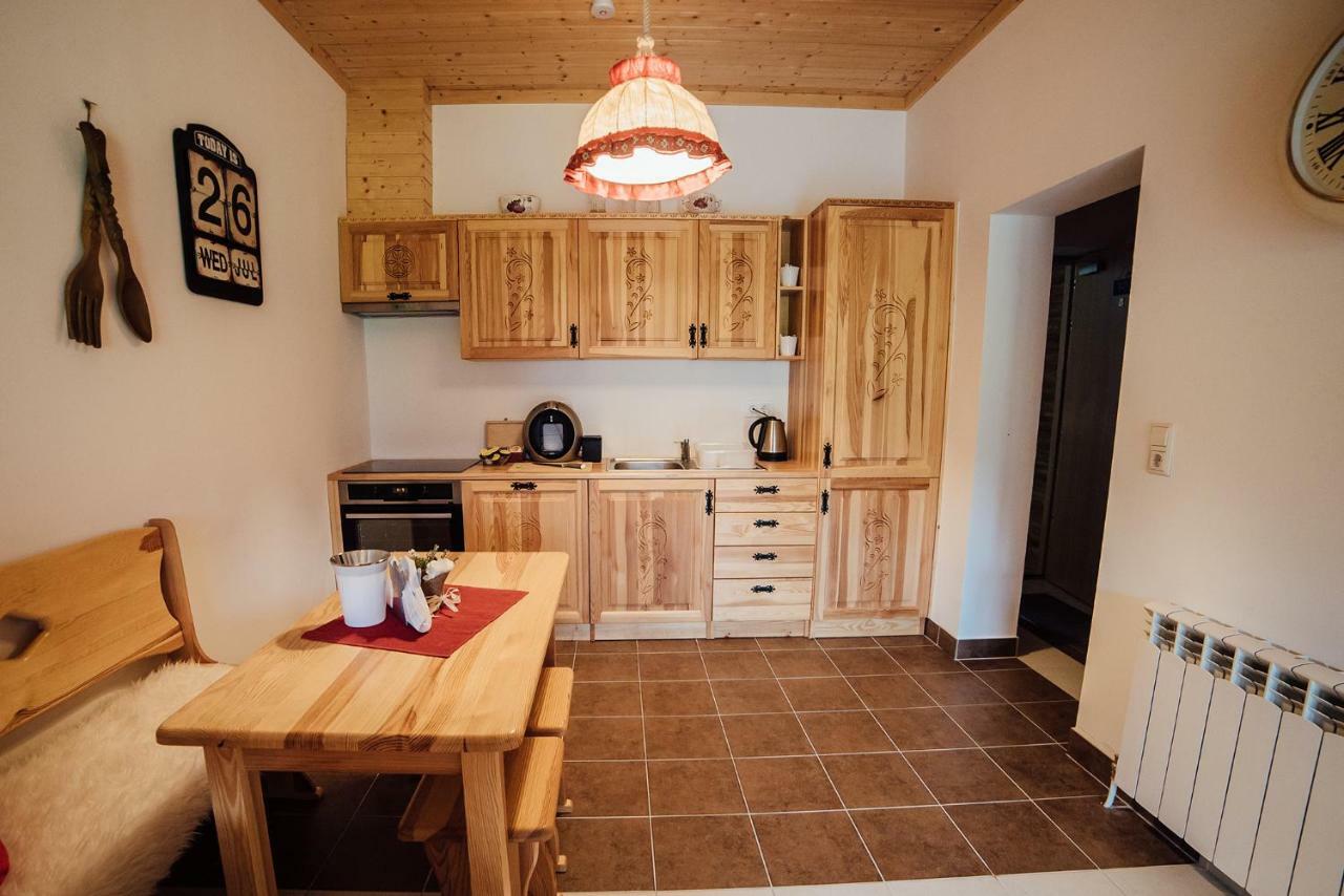 Haus Izabella Appartement Filzmoos Buitenkant foto