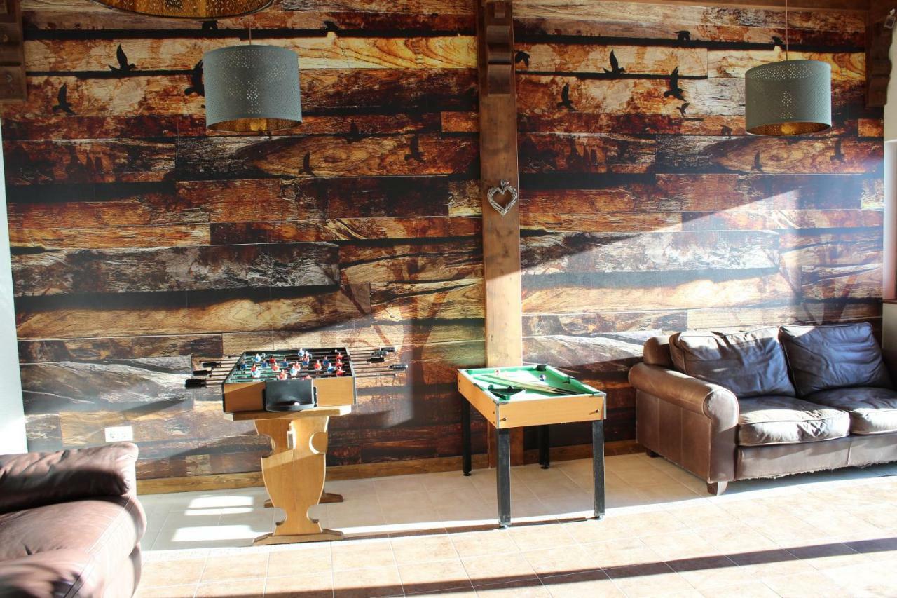 Haus Izabella Appartement Filzmoos Buitenkant foto
